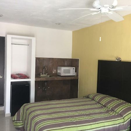 Hotel Don Bosco Zapopan Eksteriør billede