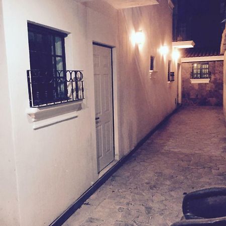 Hotel Don Bosco Zapopan Eksteriør billede