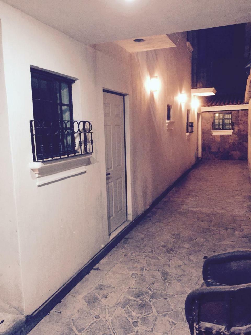 Hotel Don Bosco Zapopan Eksteriør billede